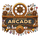 The Handmade Arcade